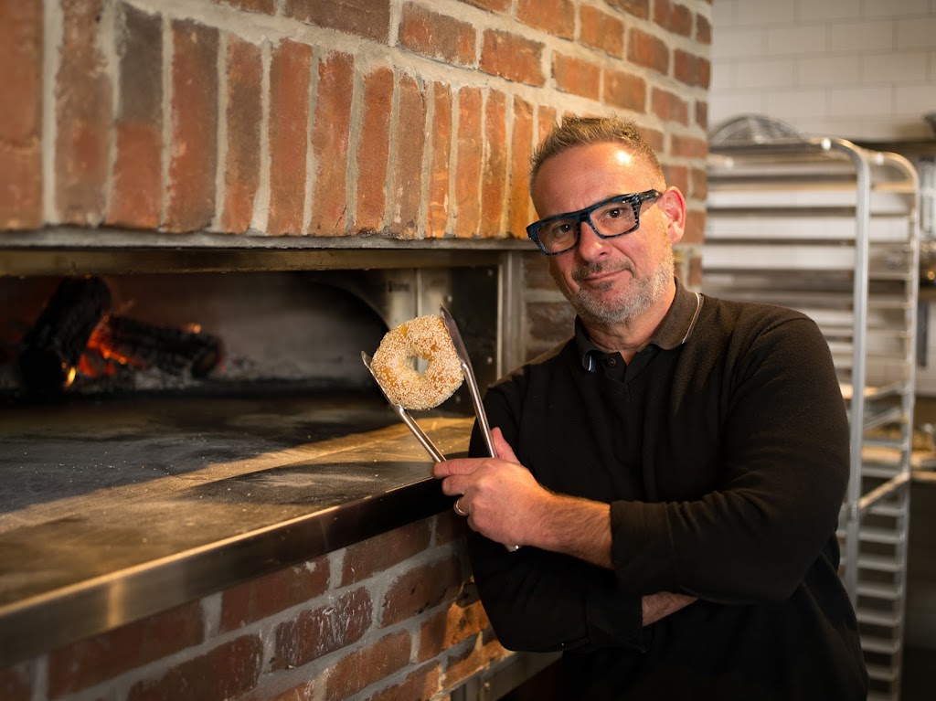 Spread Bagelry | restaurant | 2401 Walnut St, Philadelphia, PA 19103, USA | 2674940071 OR +1 267-494-0071