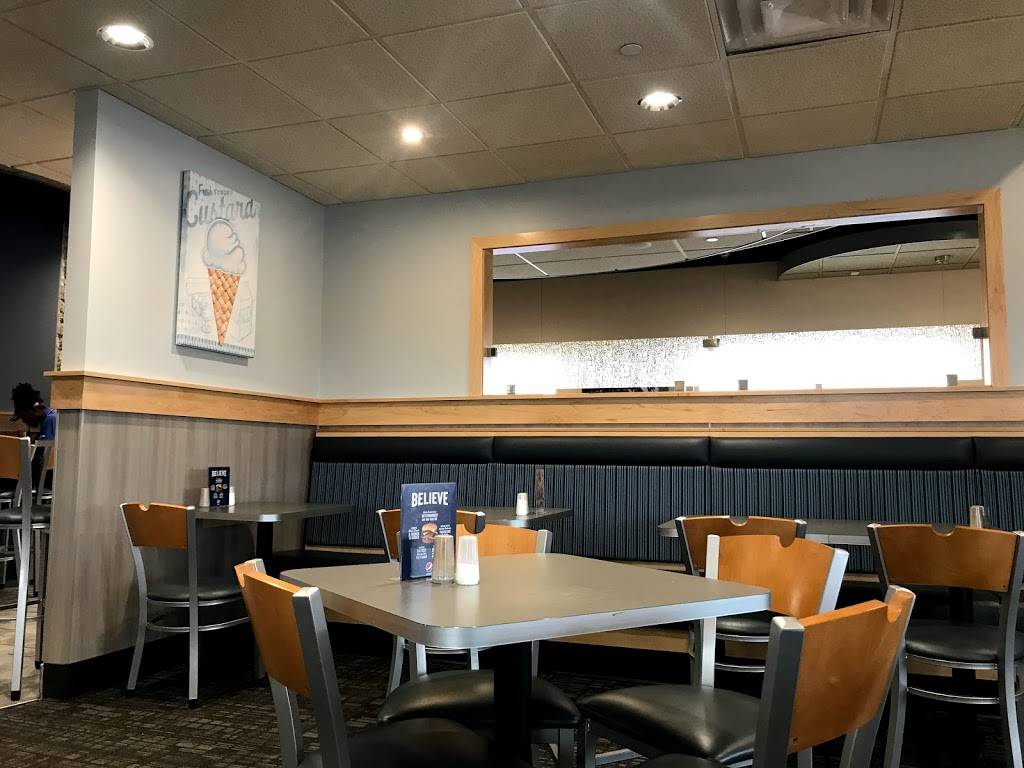 Culvers | restaurant | 4355 Norfolk Pkwy, West Melbourne, FL 32904, USA | 3218313554 OR +1 321-831-3554