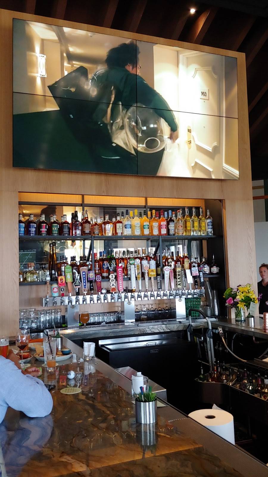 Grille 254 | restaurant | 16641 La Cantera Pkwy, San Antonio, TX 78256, USA | 2105586500 OR +1 210-558-6500