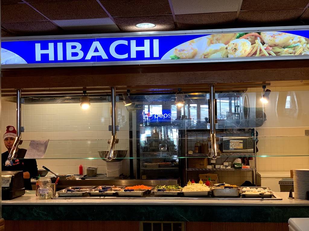 Sky Buffet | restaurant | 44 New Hartford Shopping Center, New Hartford, NY 13413, USA | 3152662090 OR +1 315-266-2090