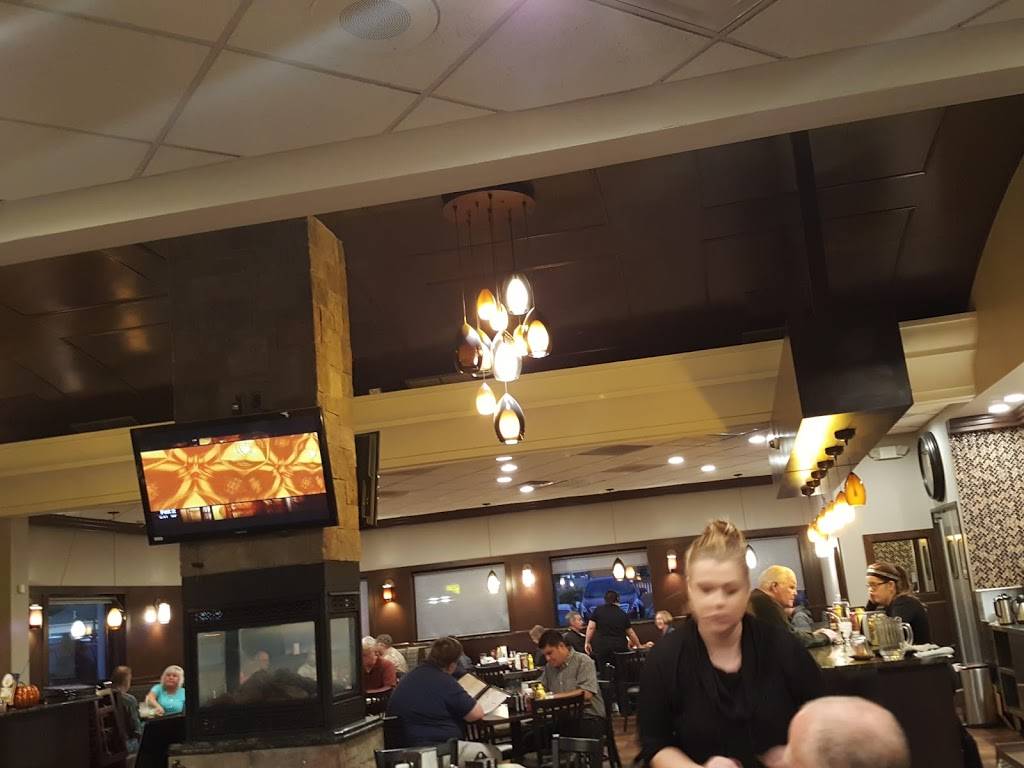 Americus Grill | restaurant | 9836 E Grand River Ave, Brighton, MI 48116, USA | 8103600388 OR +1 810-360-0388