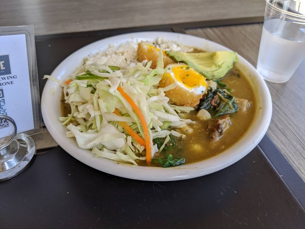 Kitchenette | restaurant | 105 S Main St #1, Templeton, CA 93465, USA | 8054001006 OR +1 805-400-1006