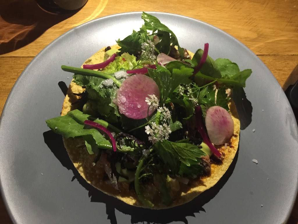 Malva | restaurant | Carretera Ensenada-Tecate Km 96, Ensenada, B.C., Mexico | 016461553085 OR +52 646 155 3085