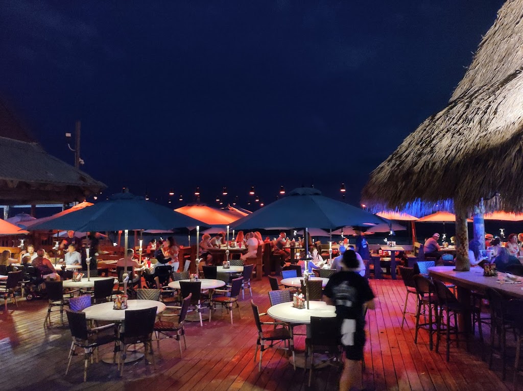 Sharkys Beachfront Restaurant | restaurant | 15201 Front Beach Rd, Panama City Beach, FL 32413, USA | 8502352420 OR +1 850-235-2420