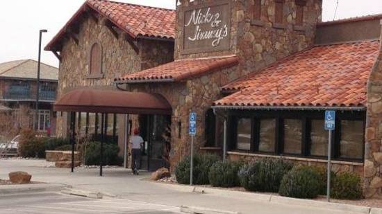 Nick & Jimmys Bar and Grill | restaurant | 5021 Pan American Fwy NE, Albuquerque, NM 87109, USA | 5053449169 OR +1 505-344-9169