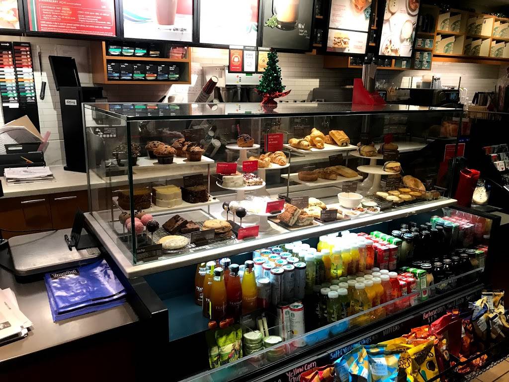 Starbucks | cafe | 6801 Hollywood Blvd #257, Hollywood, CA 90028, USA | 3239627414 OR +1 323-962-7414