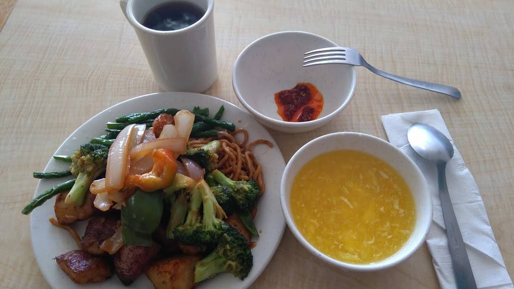 Dragon House Restaurant | restaurant | 25086 Lankford Hwy, Onley, VA 23418, USA | 7577897779 OR +1 757-789-7779