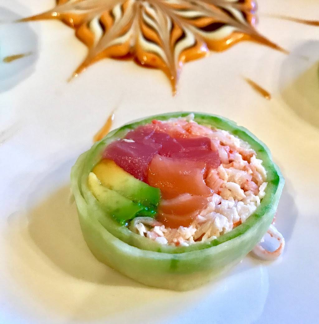 Kyoto Sushi | restaurant | 11003 SE Division St, Portland, OR 97266, USA | 5032538288 OR +1 503-253-8288