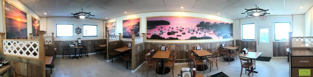 Moodys Seafood | restaurant | 36 Bath Rd, Brunswick, ME 04011, USA | 2078448402 OR +1 207-844-8402