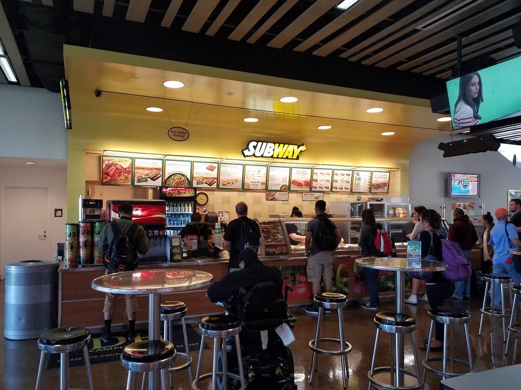 Subway Restaurants | restaurant | 1000 E Victoria St, Carson, CA 90747, USA | 3105166661 OR +1 310-516-6661
