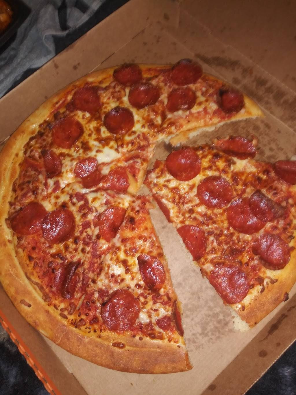 Little Caesars Pizza | meal takeaway | 2175 E Irvington Rd, Tucson, AZ 85714, USA | 5202941616 OR +1 520-294-1616