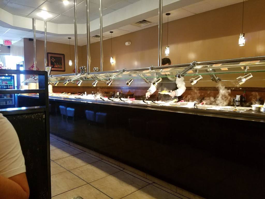 Asian Spice | restaurant | 914 S Main St, Woodstock, VA 22664, USA | 5404598815 OR +1 540-459-8815