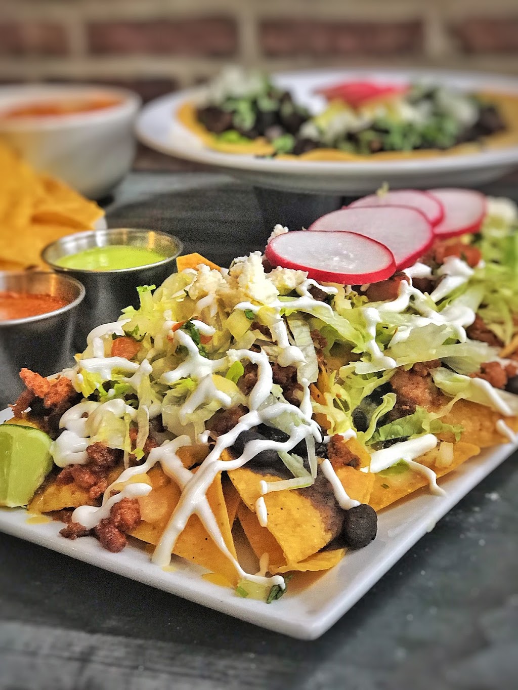 Esqueleto Taqueria Brooklyn | restaurant | 155 Atlantic Ave, Brooklyn, NY 11201, USA | 9292981531 OR +1 929-298-1531