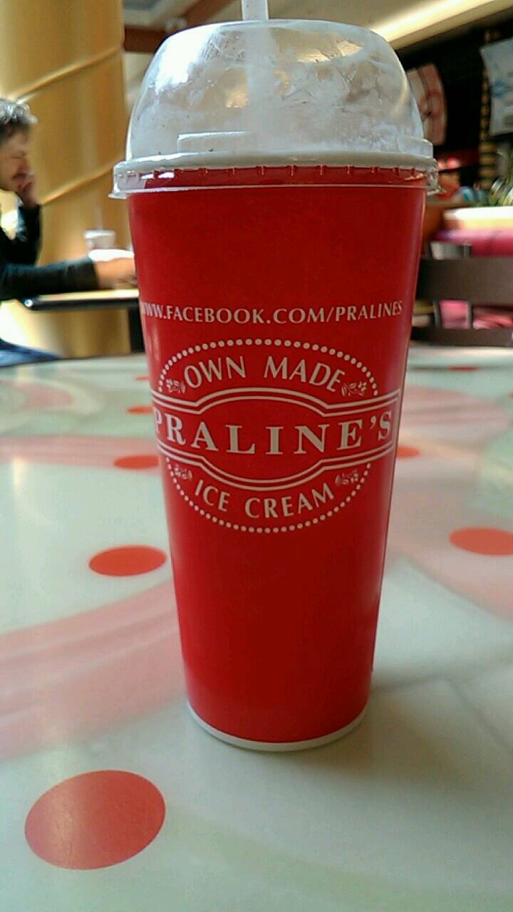 Pralines Ice Cream | restaurant | 194 Buckland Hills Dr # 2078, Manchester, CT 06042, USA | 8606481522 OR +1 860-648-1522