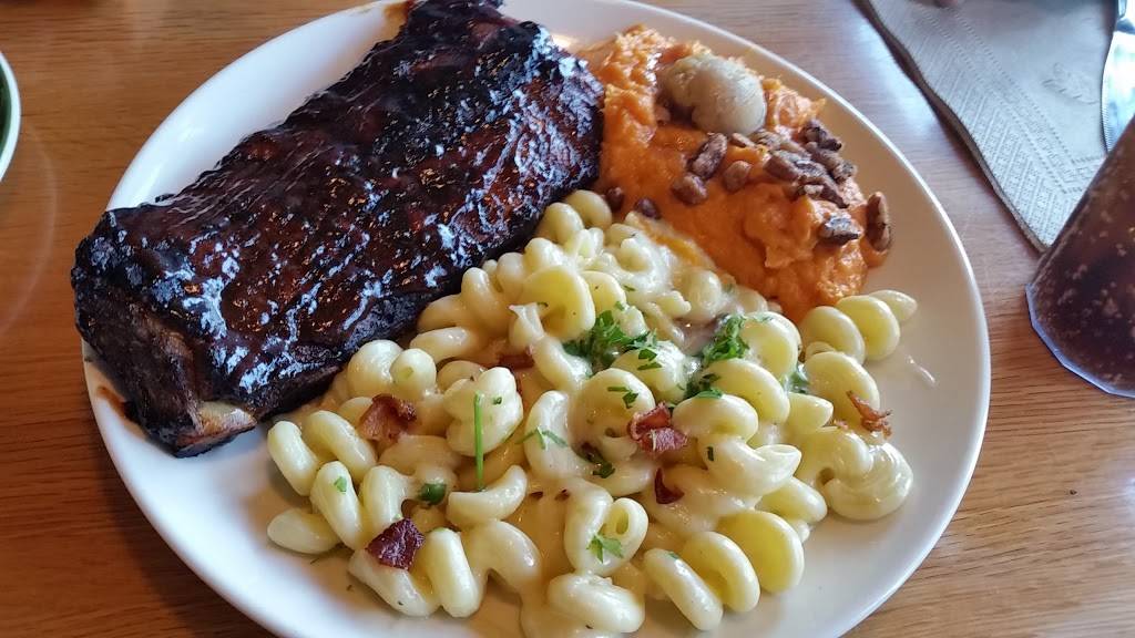 Applebees Grill + Bar | restaurant | 333 NJ-33, Hamilton Township, NJ 08619, USA | 6098902828 OR +1 609-890-2828