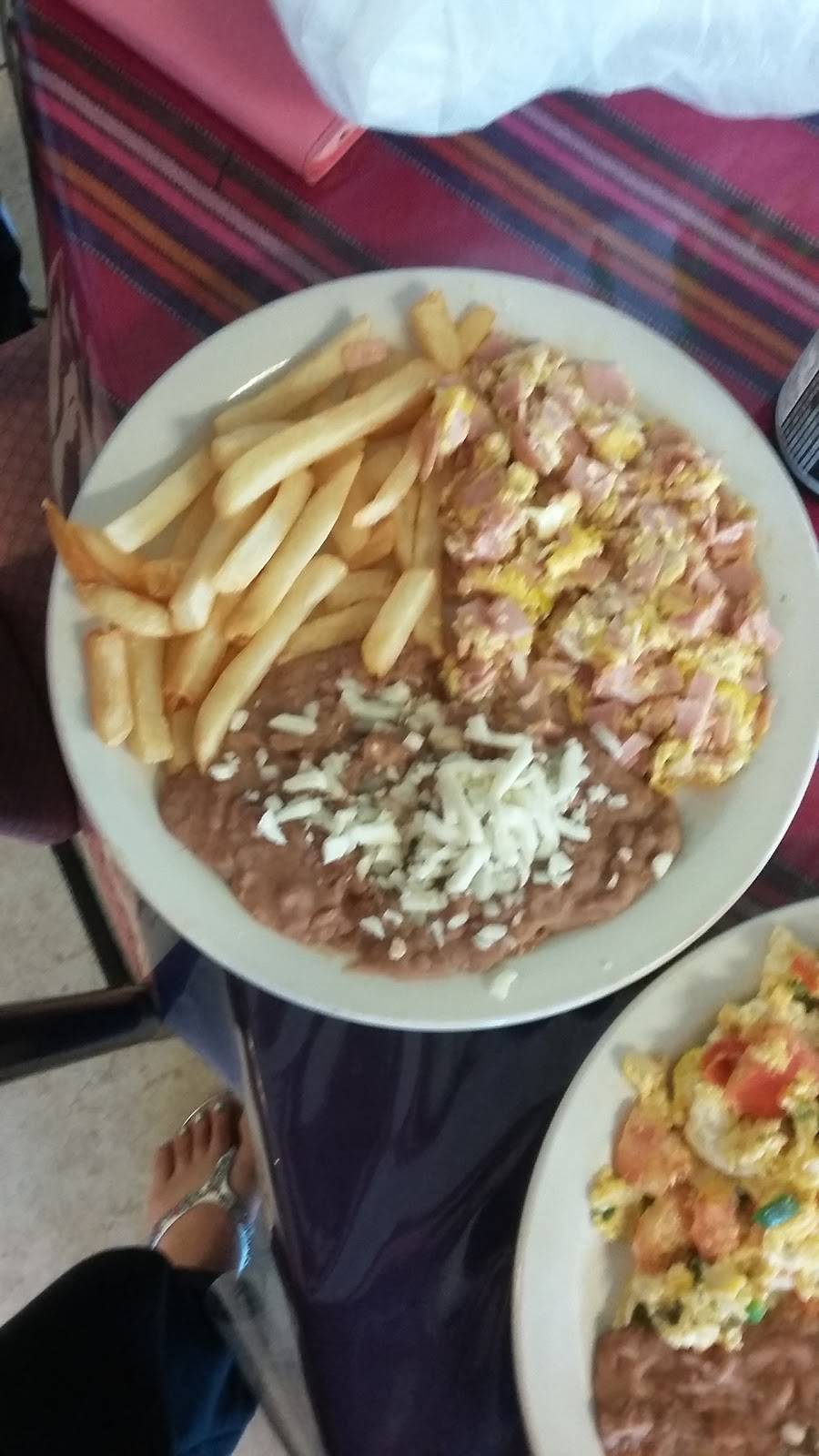 Pancho Tacos | restaurant | 4063 E Lancaster Ave, Fort Worth, TX 76103, USA | 8175350440 OR +1 817-535-0440