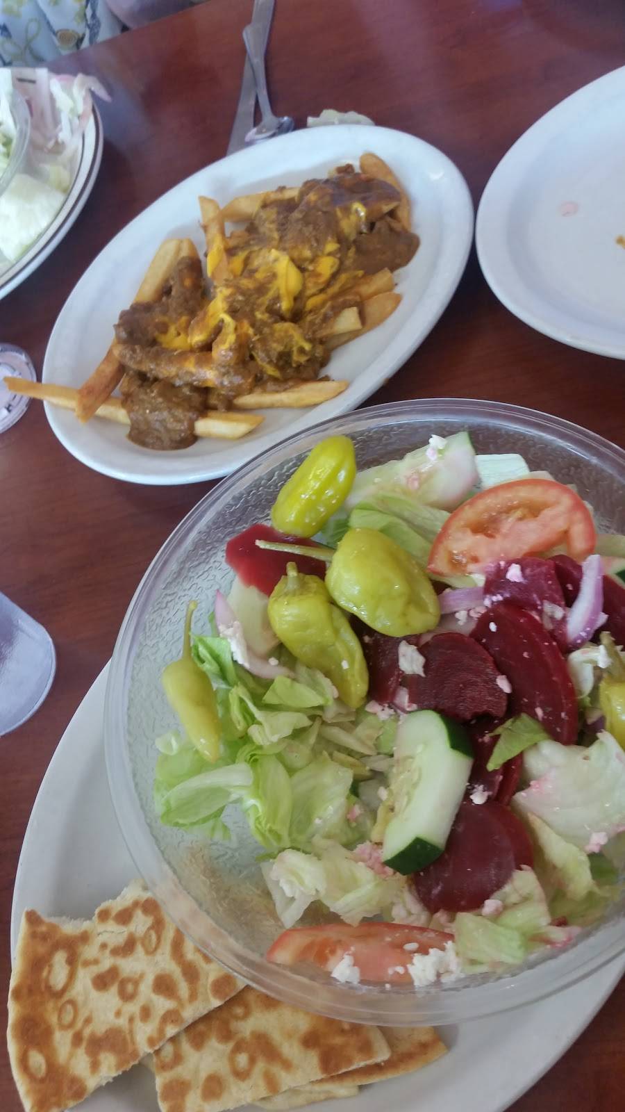 M & M Cafe | restaurant | 44284 Cherry Hill Rd, Canton, MI 48187, USA | 7349811006 OR +1 734-981-1006