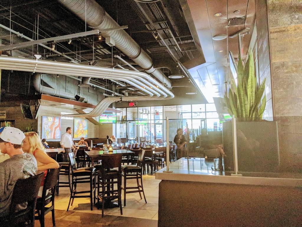 Yard House | restaurant | 825 Battery Ave SE #320, Atlanta, GA 30339, USA | 7706757640 OR +1 770-675-7640