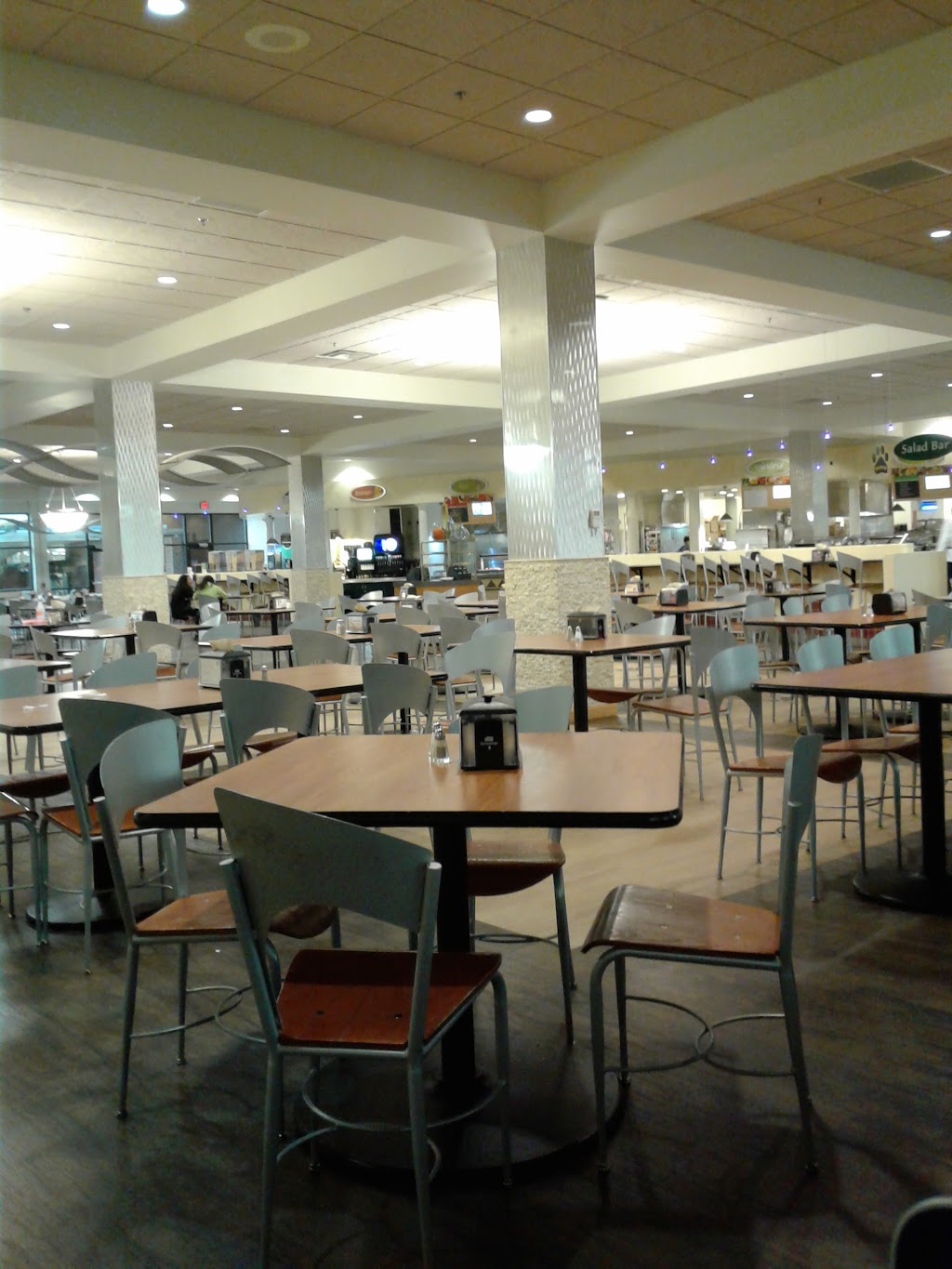 WOW Café | cafe | CUB - Campus Union Building, 1500 S Avenue K Station 51, Portales, NM 88130, USA | 5755622809 OR +1 575-562-2809