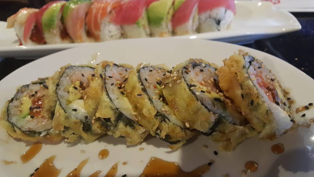 Masa Sushi & Izakaya - Chandler | restaurant | 941 W Elliot Rd #13, Chandler, AZ 85225, USA | 4808555535 OR +1 480-855-5535