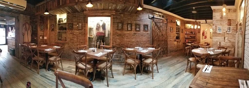 Çka Ka Qellu | restaurant | 2321 Hughes Ave, Bronx, NY 10458, USA | 7189336194 OR +1 718-933-6194