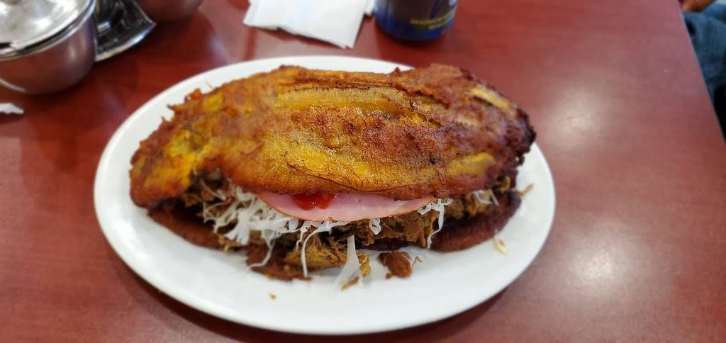 Sabe a Zulia | restaurant | 5306 W Fullerton Ave, Chicago, IL 60639, USA | 7734174671 OR +1 773-417-4671