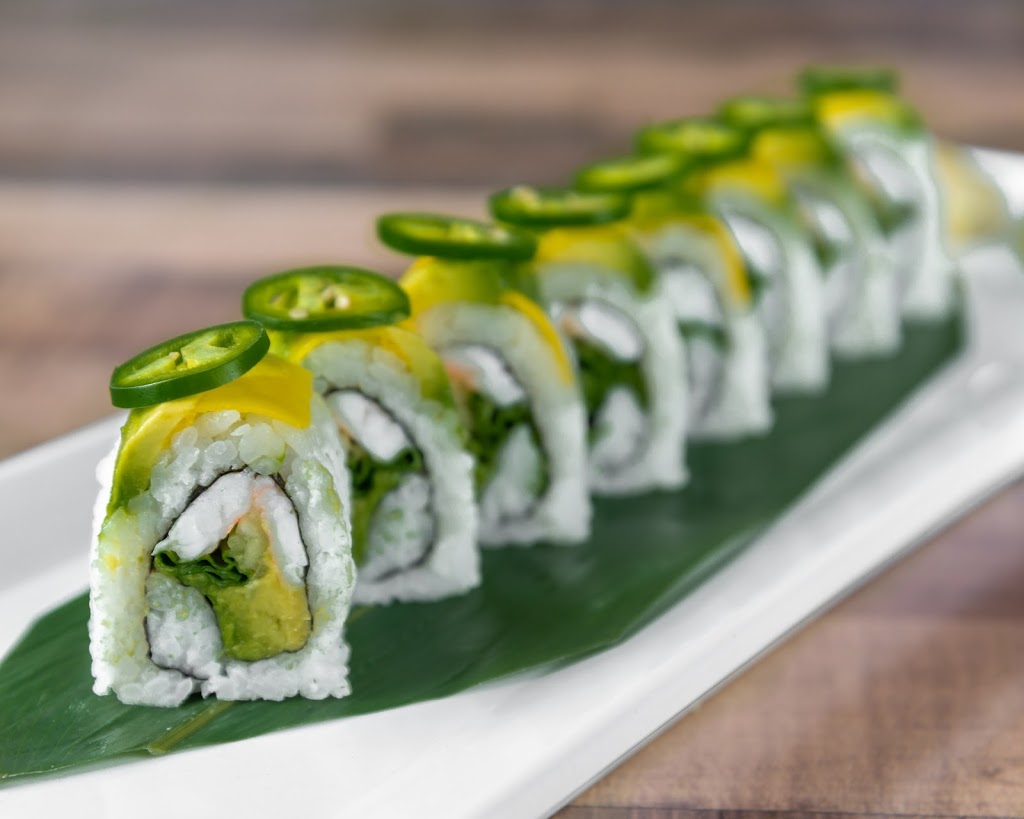 Moshi Moshi MiMo | restaurant | 7232 Biscayne Blvd, Miami, FL 33138, USA | 8444666744 OR +1 844-466-6744