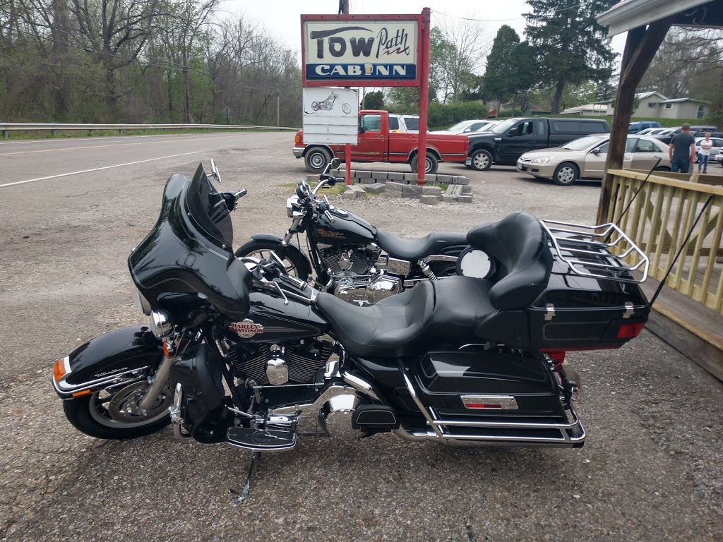Towpath Cabinn | restaurant | 4462 Erie Ave NW, Massillon, OH 44647, USA | 3308306366 OR +1 330-830-6366