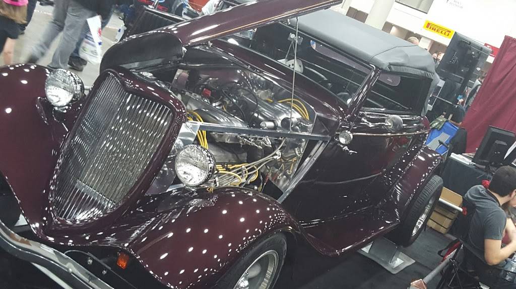 TDs Coney Island | restaurant | 18412 Telegraph Rd C, Romulus, MI 48174, USA | 7349414977 OR +1 734-941-4977