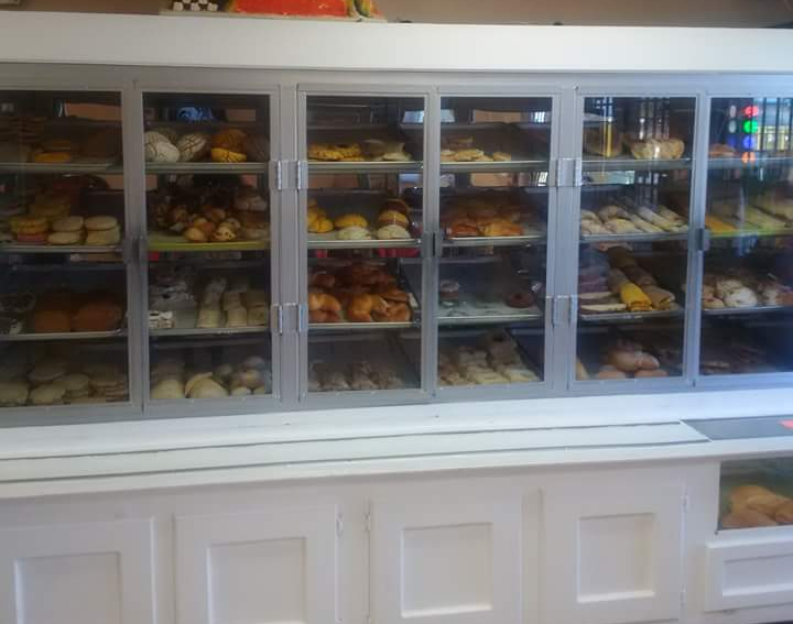 La Tejanita Taqueria & Bakery | restaurant | 6880 Telephone Rd, Houston, TX 77061, USA | 3463008392 OR +1 346-300-8392