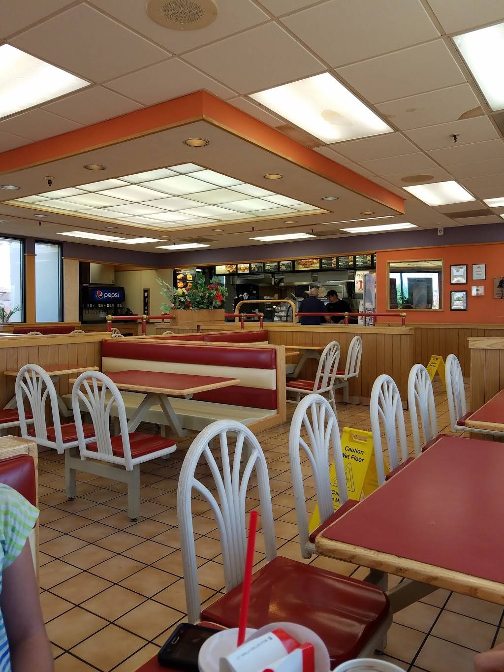Arbys | restaurant | 442 N Litchfield Rd, Goodyear, AZ 85338, USA | 6239321515 OR +1 623-932-1515