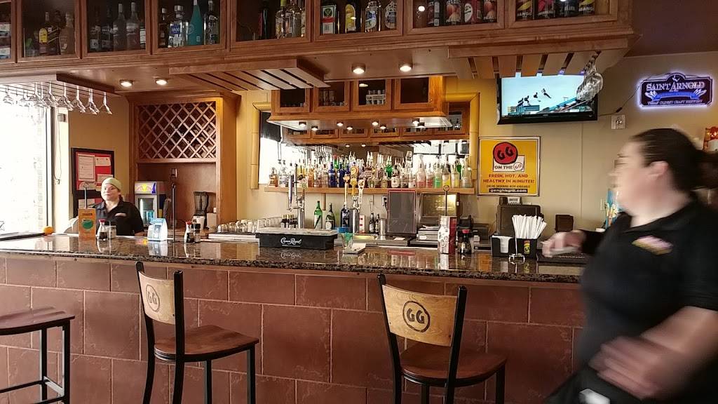 Genghis Grill | restaurant | 19710 Northwest Fwy, Houston, TX 77065, USA | 2818905942 OR +1 281-890-5942