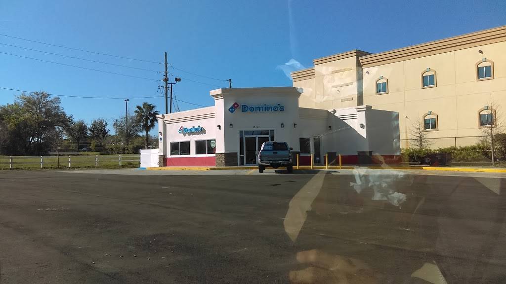 Dominos Pizza | meal delivery | 210 N US-27, Lady Lake, FL 32159, USA | 3527751800 OR +1 352-775-1800
