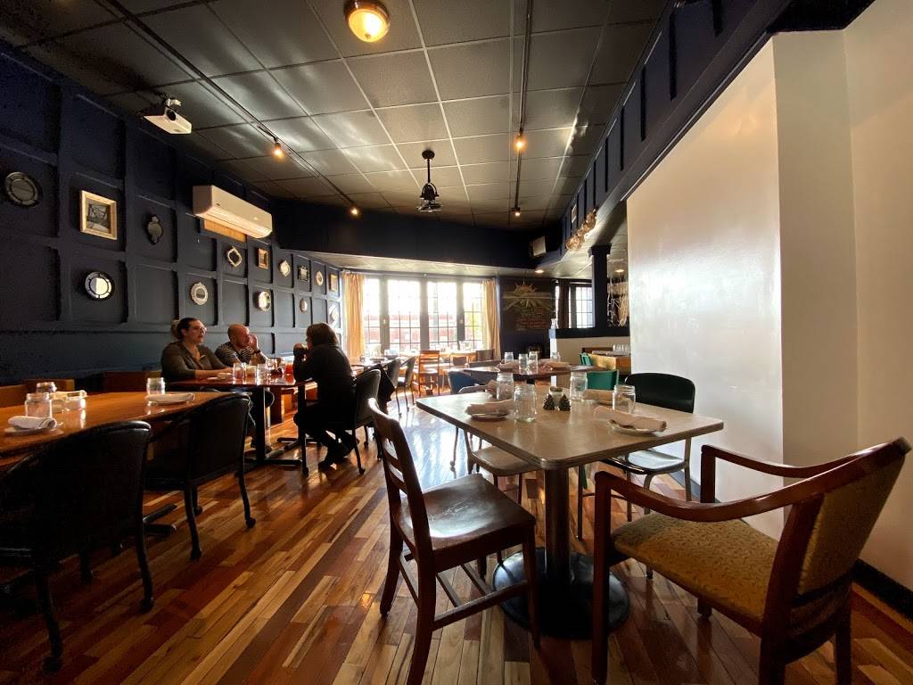 Scratch Food & Beverage | restaurant | 1720 Lowrie St, Pittsburgh, PA 15212, USA | 4122510822 OR +1 412-251-0822