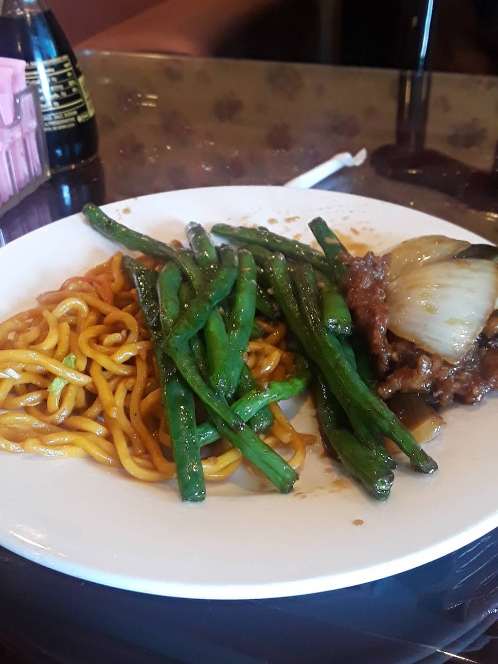 China Cafe | restaurant | 3940 Peachtree Industrial Blvd, Duluth, GA 30096, USA | 7706239583 OR +1 770-623-9583