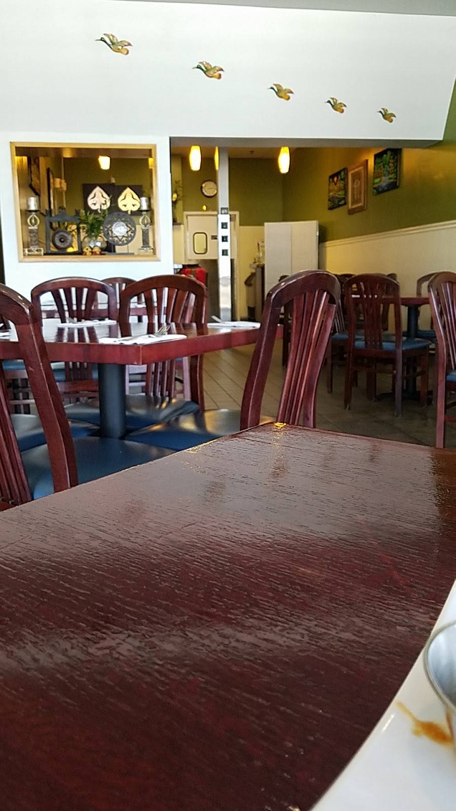 Siam Thai Cuisine | restaurant | 820 S MacArthur Blvd, Coppell, TX 75019, USA | 9724621584 OR +1 972-462-1584