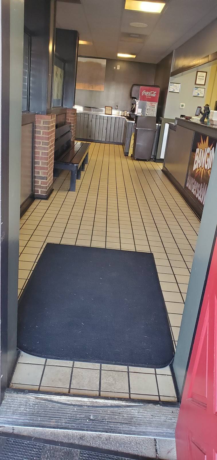 $5 Burger and BBQ | restaurant | 1131 N Tennessee St, Cartersville, GA 30120, USA | 4703154707 OR +1 470-315-4707