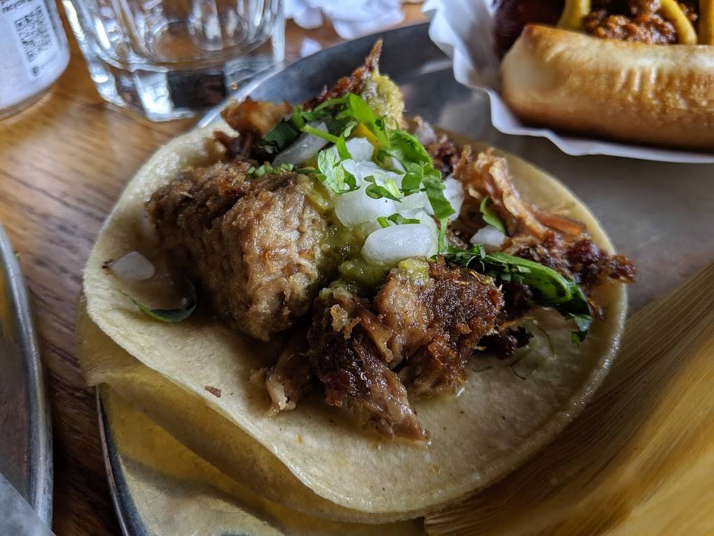 Imperial | restaurant | 22828 Woodward Ave, Ferndale, MI 48220, USA | 2488508060 OR +1 248-850-8060