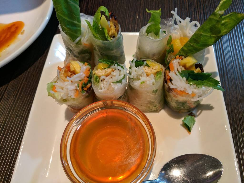 Andy Nguyens Vegetarian Restaurant | restaurant | 2007 Broadway, Sacramento, CA 95818, USA | 9167361157 OR +1 916-736-1157