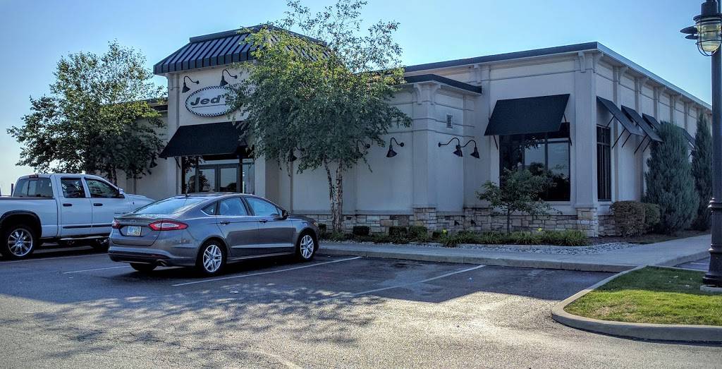 Jeds Barbecue & Brew | restaurant | 7010 Lighthouse Way, Perrysburg, OH 43551, USA | 4198748481 OR +1 419-874-8481