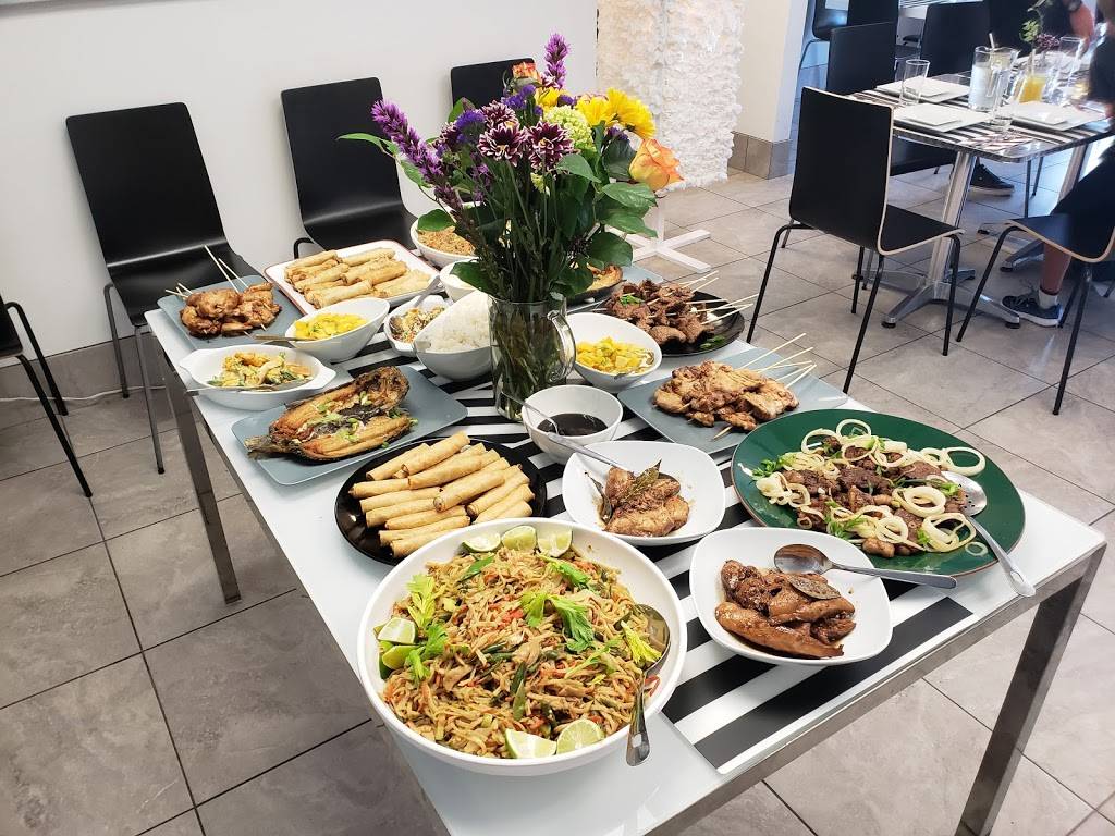 The Magayon Restaurant - Organic. Filipino, Spanish and More. | restaurant | 318 9th St N, Naples, FL 34102, USA | 2395296733 OR +1 239-529-6733