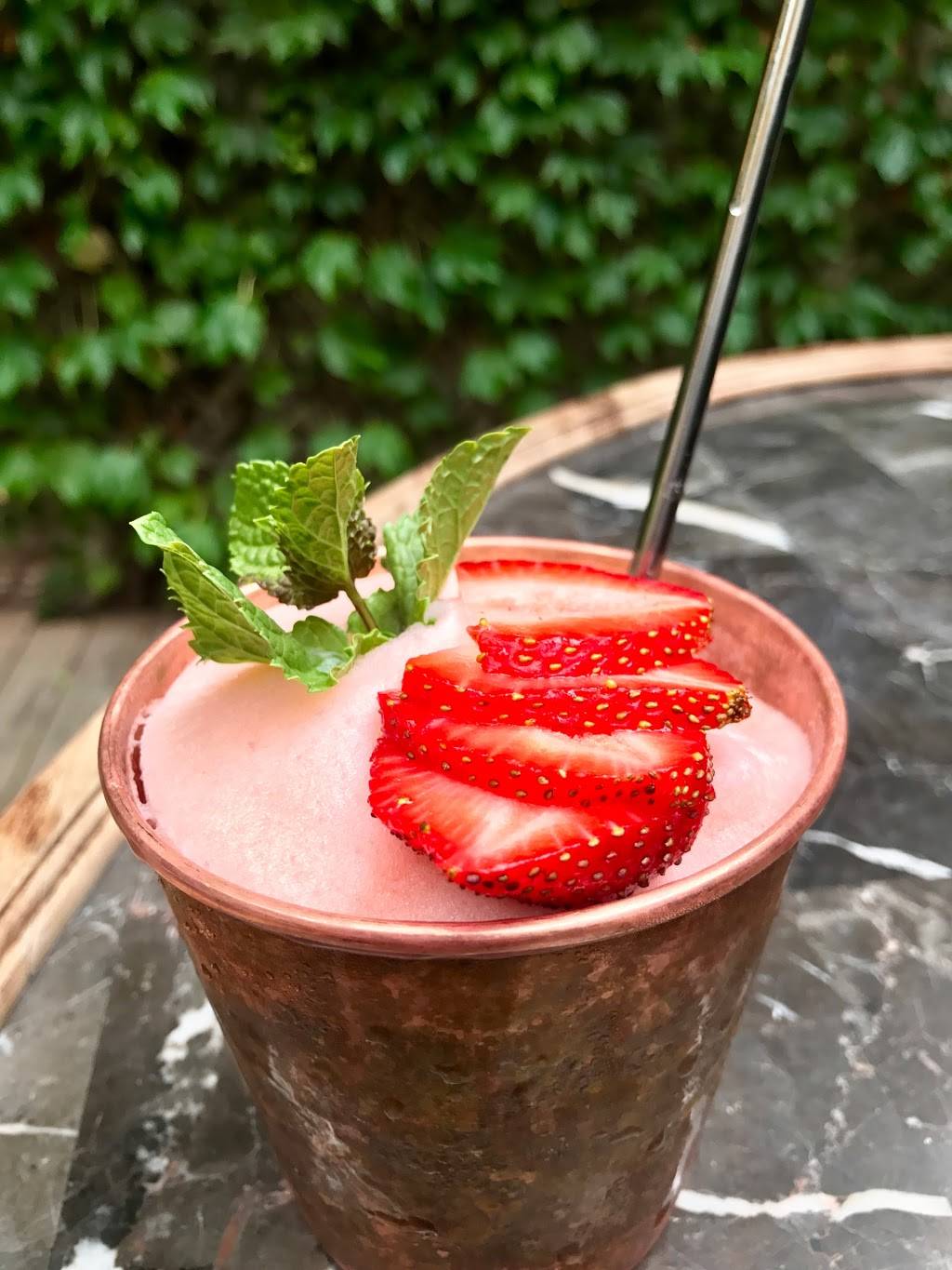 Midnights | restaurant | 149 N 6th St, Brooklyn, NY 11249, USA | 7183846961 OR +1 718-384-6961