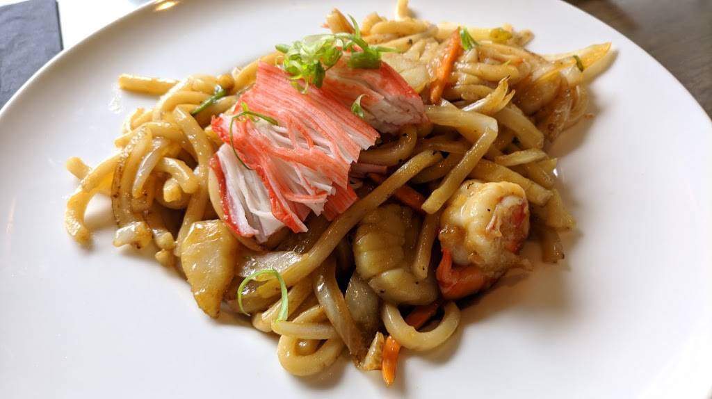 Hida Hibachi & Japanese Restaurant | restaurant | 6 Saw Mill River Rd #5, Hawthorne, NY 10532, USA | 9145925900 OR +1 914-592-5900