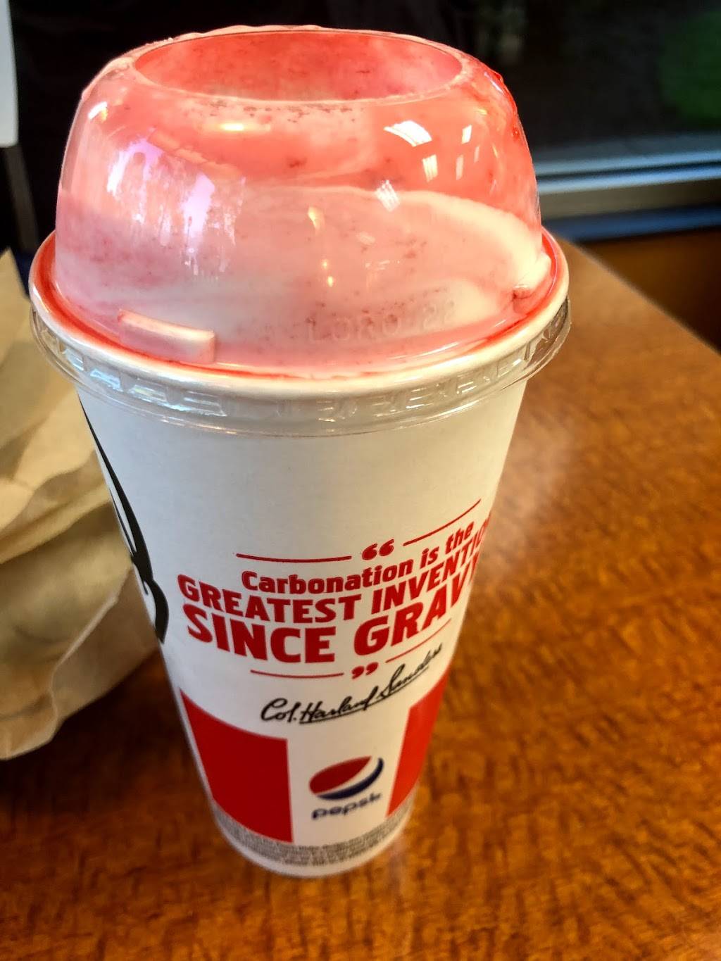 KFC | restaurant | 7340 NW Butler Road, Hillsboro, OR 97124, USA | 5036406398 OR +1 503-640-6398