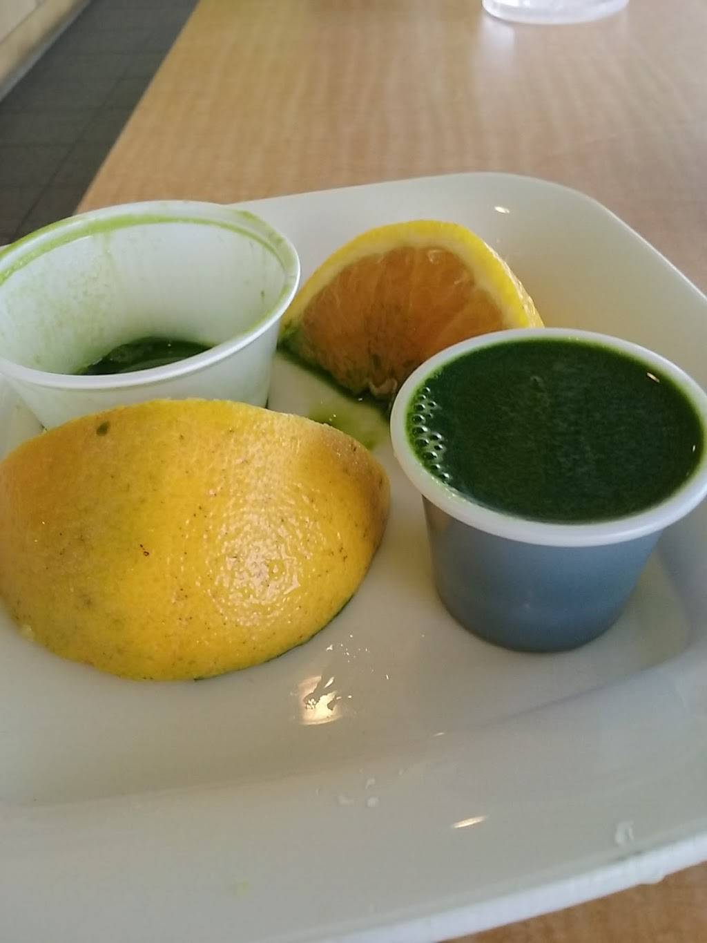 Jamba Greentree Plaza | restaurant | 305 SE Everett Mall Way Ste. 30, Everett, WA 98208, USA | 4255318280 OR +1 425-531-8280