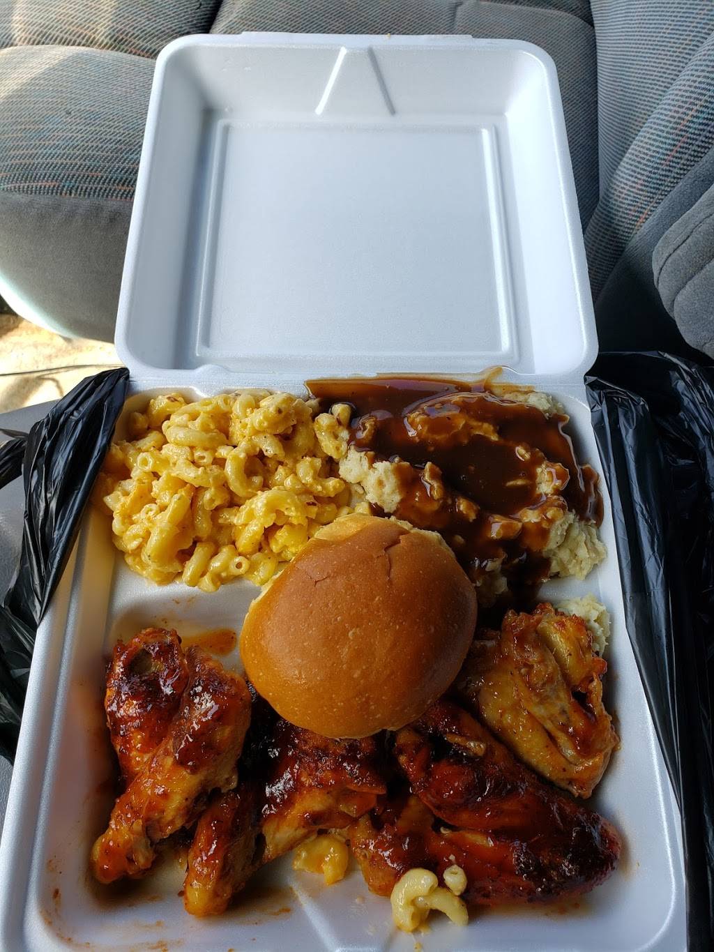 Fat Boy Grill And Deli | restaurant | 985 Ingleside Rd, Norfolk, VA 23502, USA | 7574559097 OR +1 757-455-9097