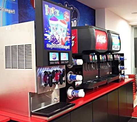 Circle K | meal takeaway | 505 S Conway Rd, Orlando, FL 32807, USA | 4072751210 OR +1 407-275-1210