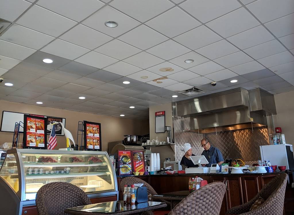 Prime Empanada & Catering | restaurant | 588 Coral Sea Way, Satellite Beach, FL 32937, USA | 3216228980 OR +1 321-622-8980