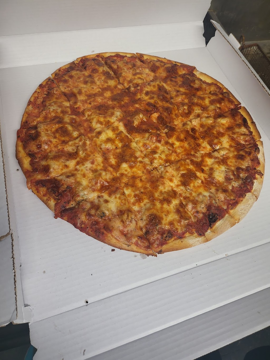 DREAMS PIZZA ON THE 9 | restaurant | 15743 Crawford Ave, Markham, IL 60428, USA | 7089860700 OR +1 708-986-0700