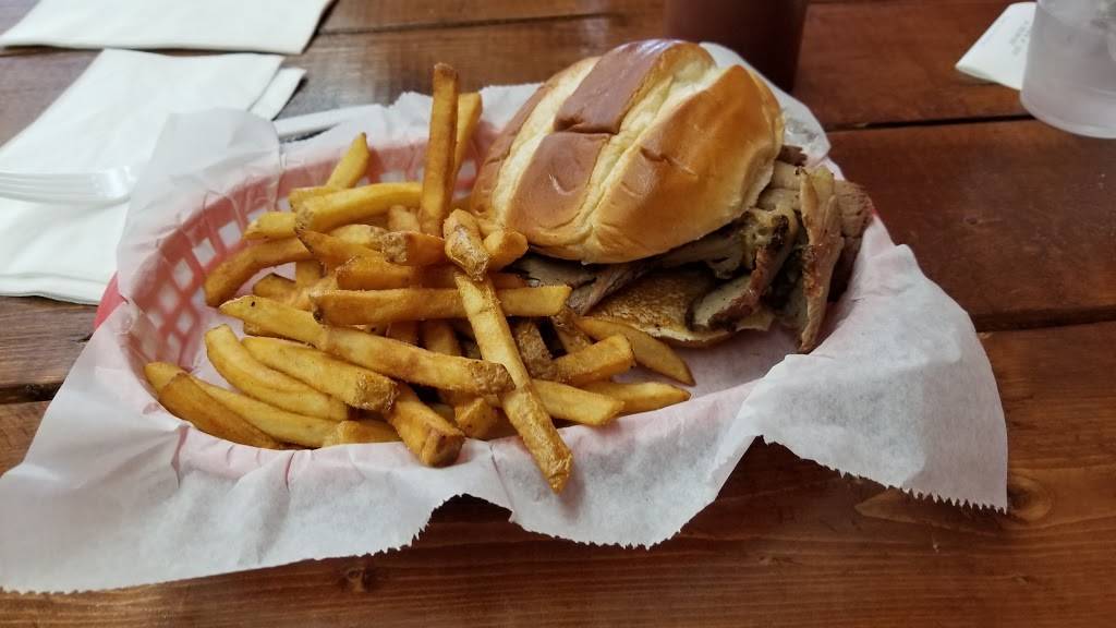 Yummy Bones Barbecue Port Washington | restaurant | 210 N Franklin St, Port Washington, WI 53074, USA | 2622689221 OR +1 262-268-9221